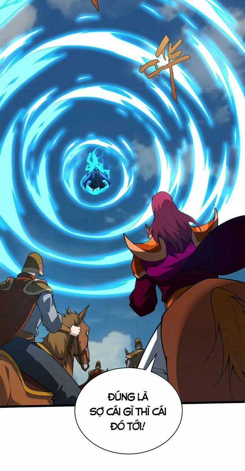 Sự Trở Lại Của Đệ Nhất Tông Sư Chapter 56 trang 43