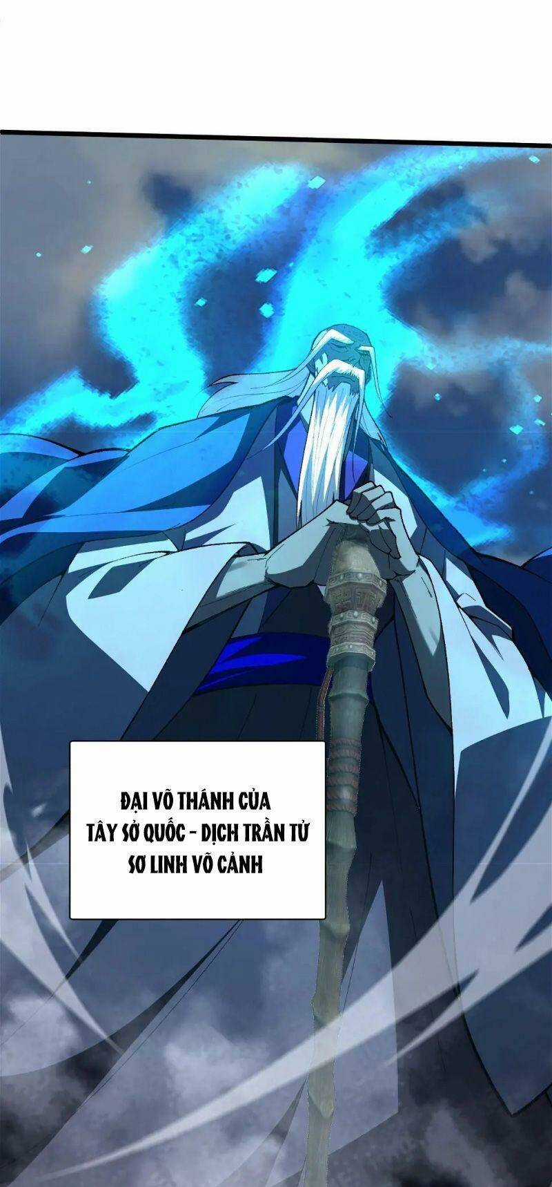 Sự Trở Lại Của Đệ Nhất Tông Sư Chapter 56 trang 44