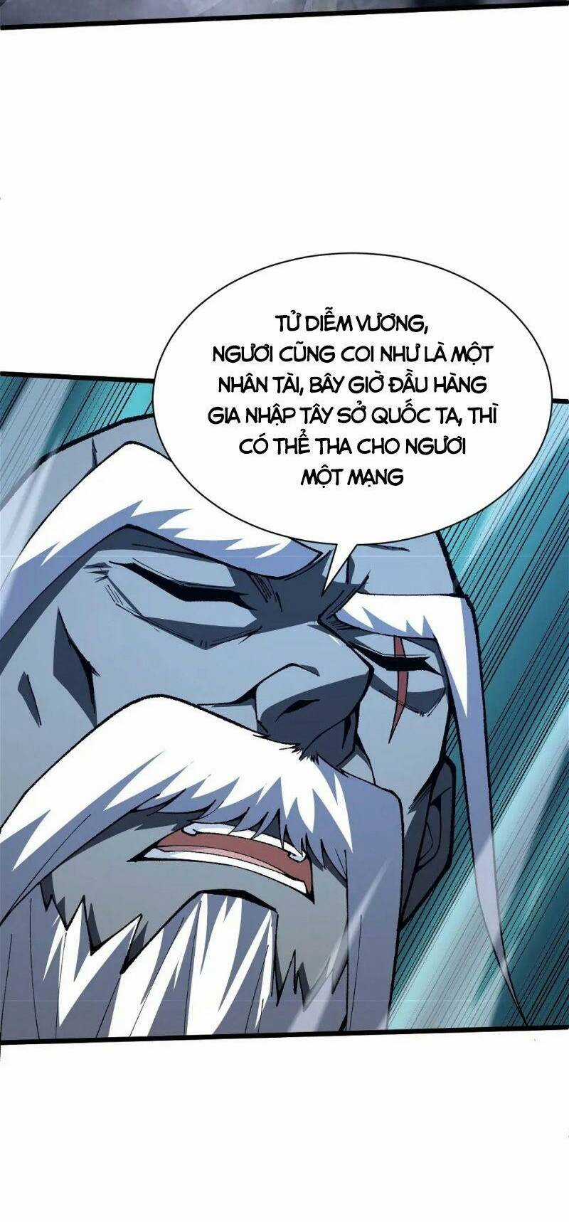 Sự Trở Lại Của Đệ Nhất Tông Sư Chapter 56 trang 45