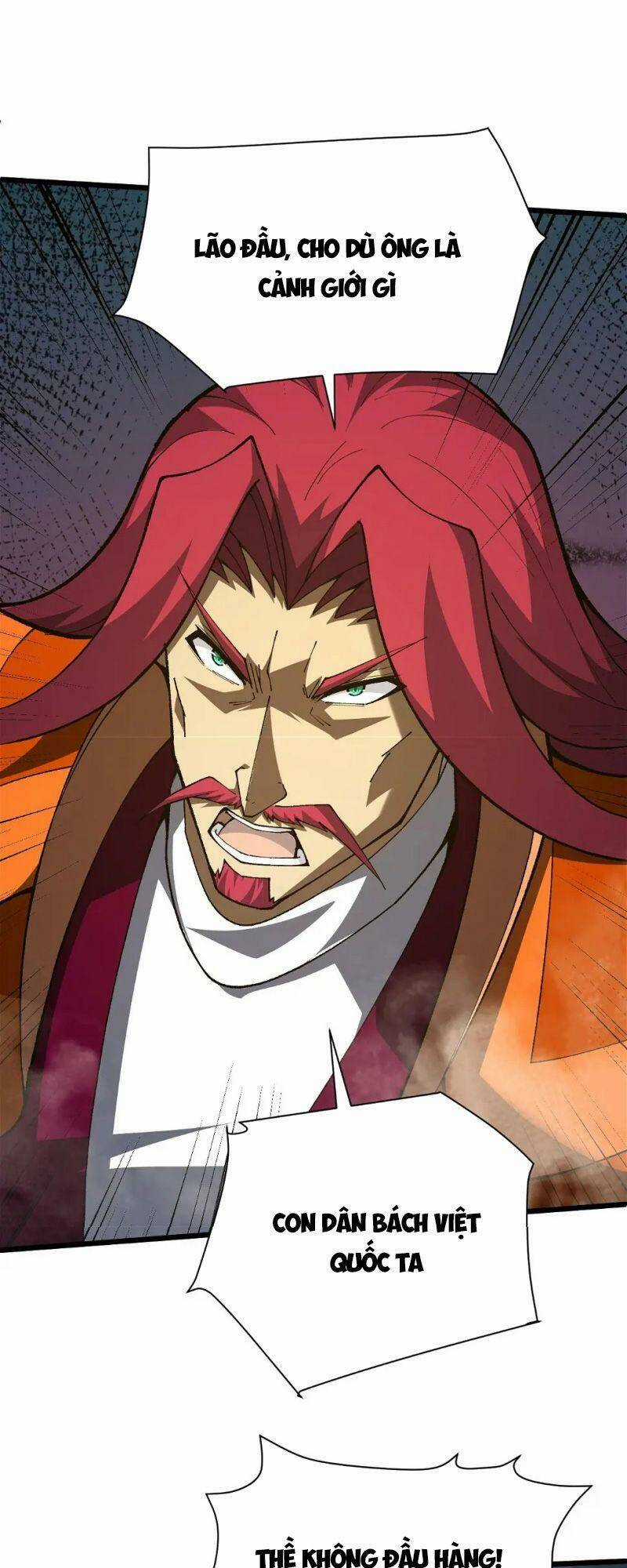 Sự Trở Lại Của Đệ Nhất Tông Sư Chapter 56 trang 46