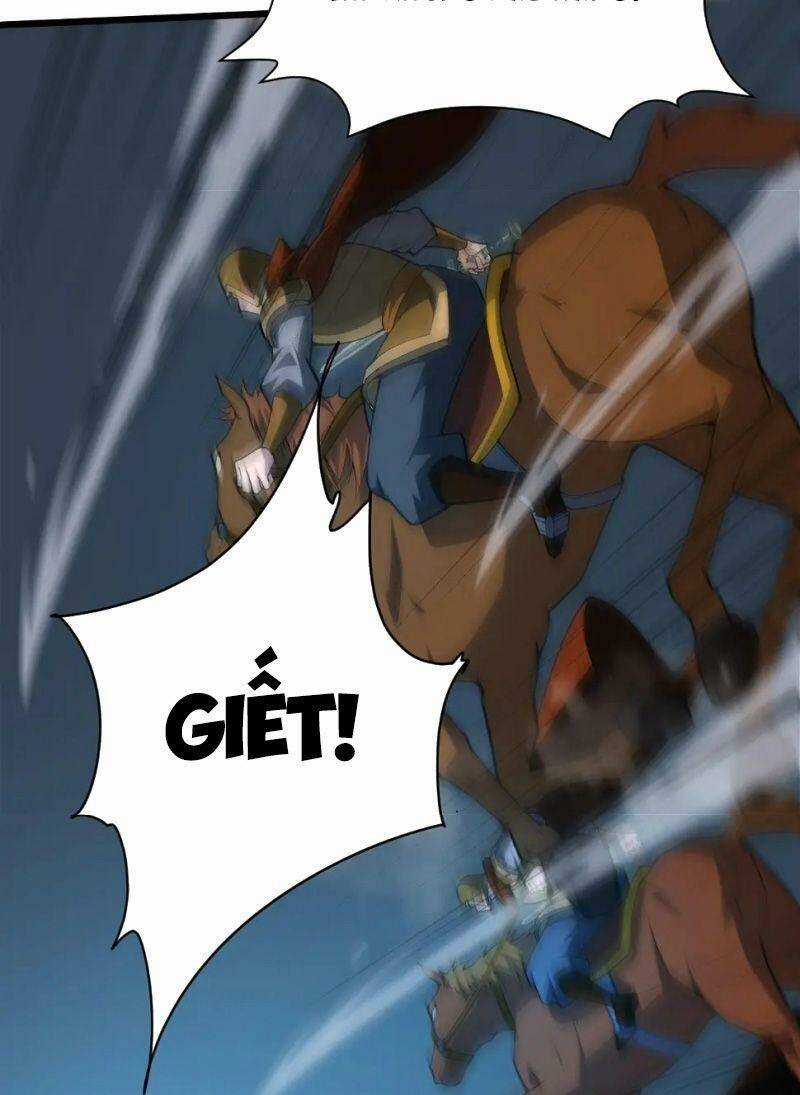 Sự Trở Lại Của Đệ Nhất Tông Sư Chapter 56 trang 47