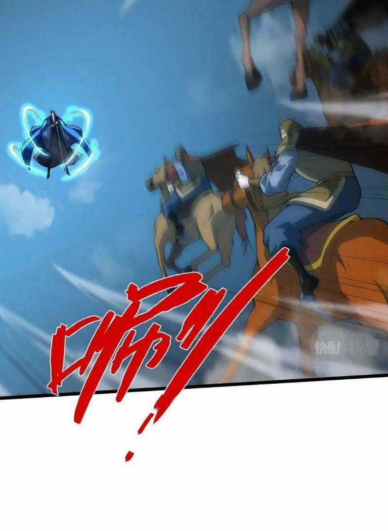 Sự Trở Lại Của Đệ Nhất Tông Sư Chapter 56 trang 48