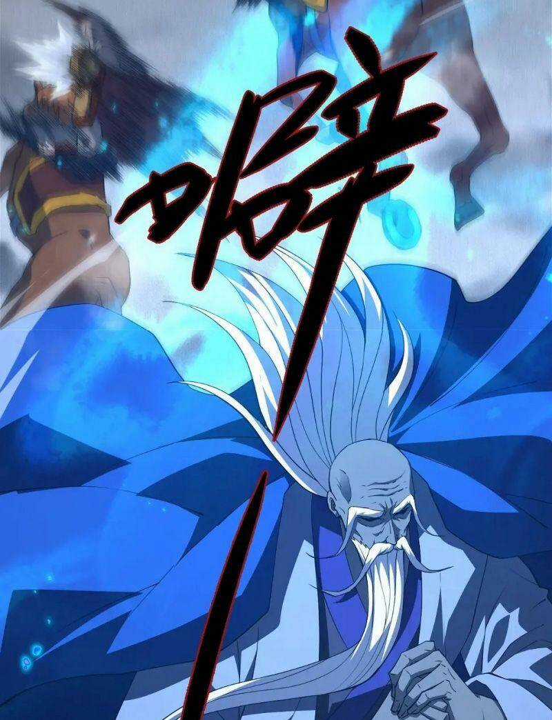 Sự Trở Lại Của Đệ Nhất Tông Sư Chapter 56 trang 50