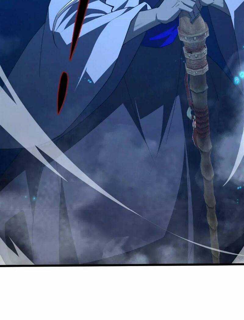 Sự Trở Lại Của Đệ Nhất Tông Sư Chapter 56 trang 51