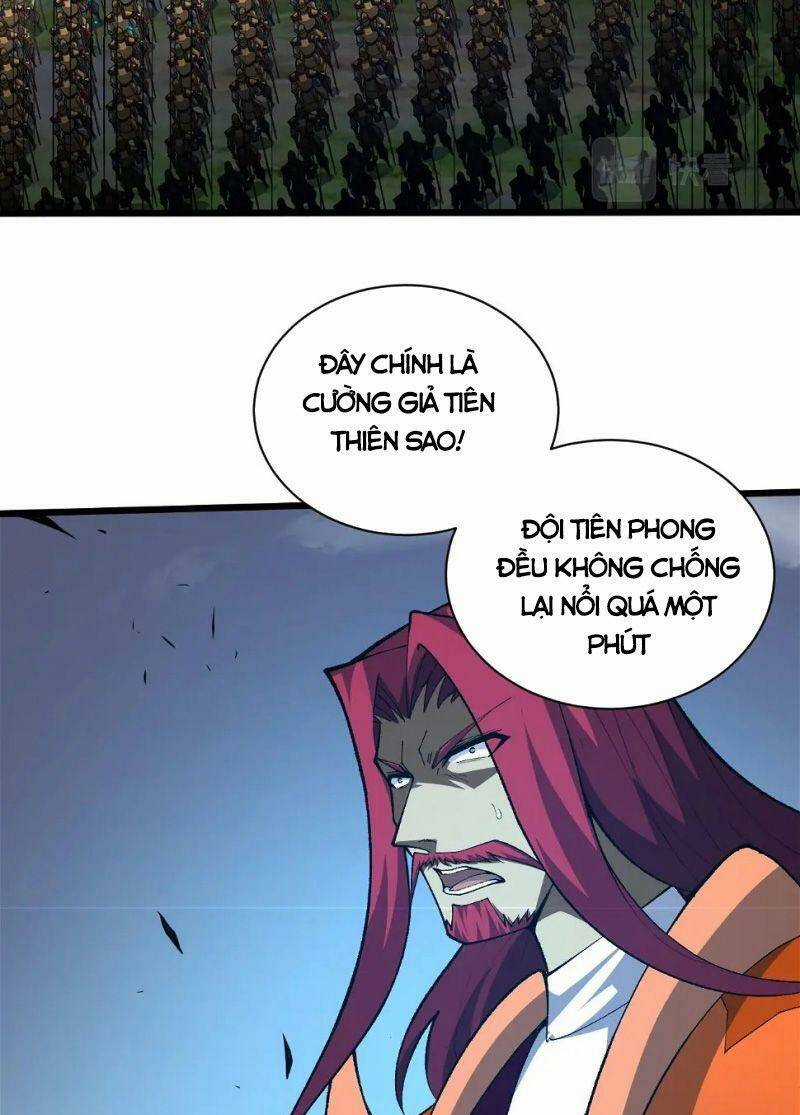 Sự Trở Lại Của Đệ Nhất Tông Sư Chapter 56 trang 56