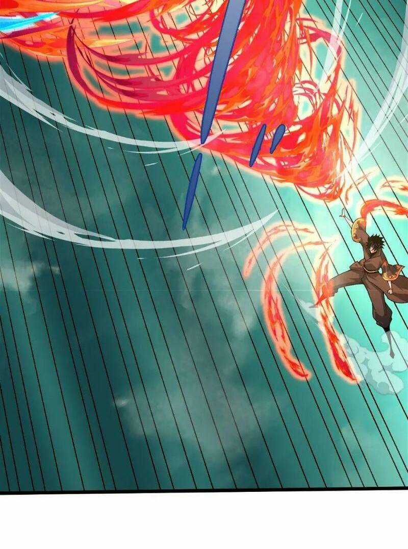 Sự Trở Lại Của Đệ Nhất Tông Sư Chapter 56 trang 64