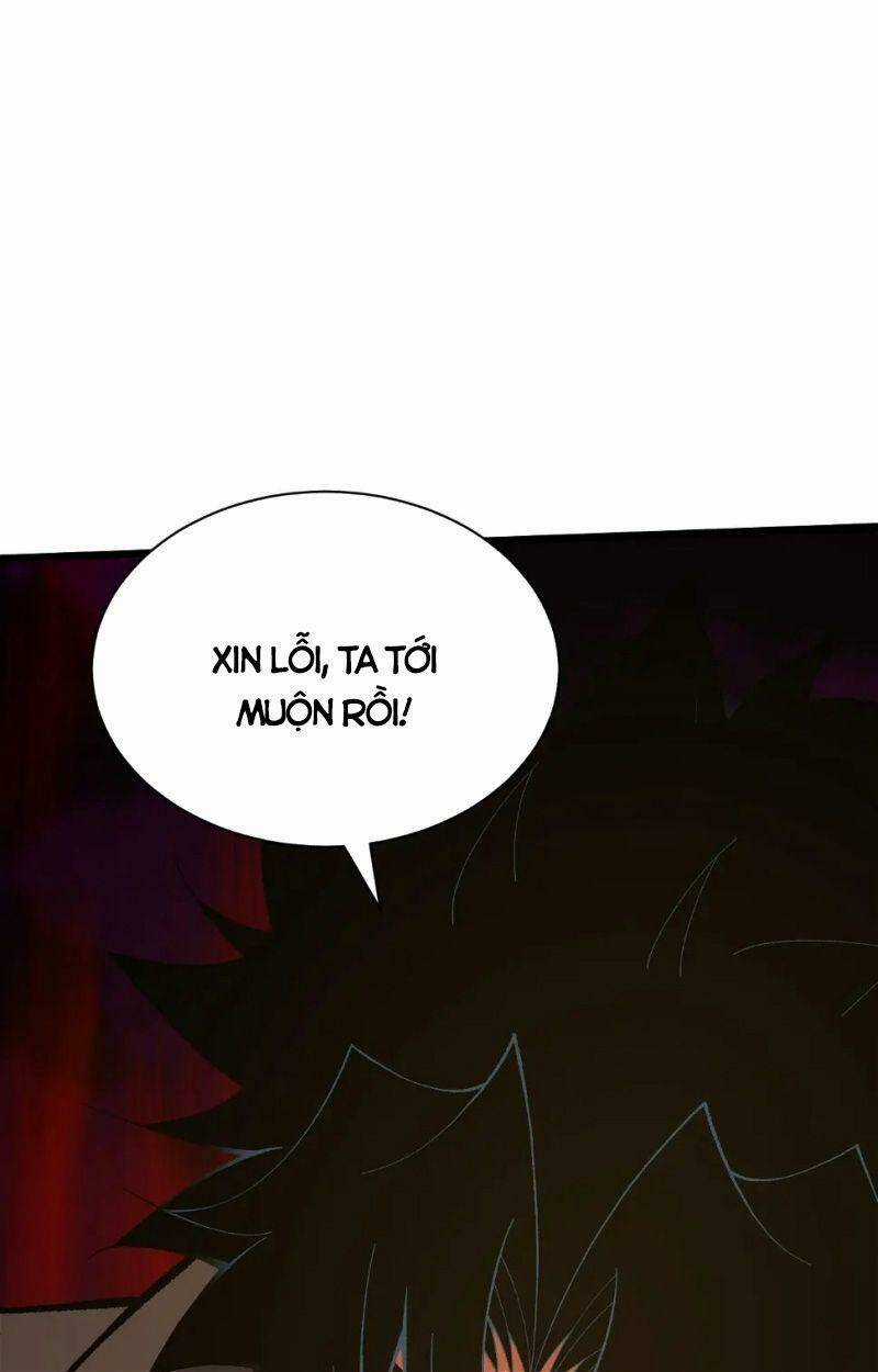 Sự Trở Lại Của Đệ Nhất Tông Sư Chapter 56 trang 67