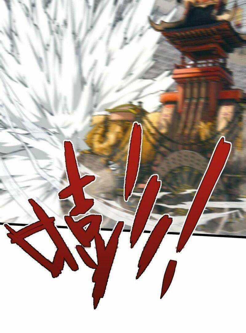 Sự Trở Lại Của Đệ Nhất Tông Sư Chapter 57 trang 11