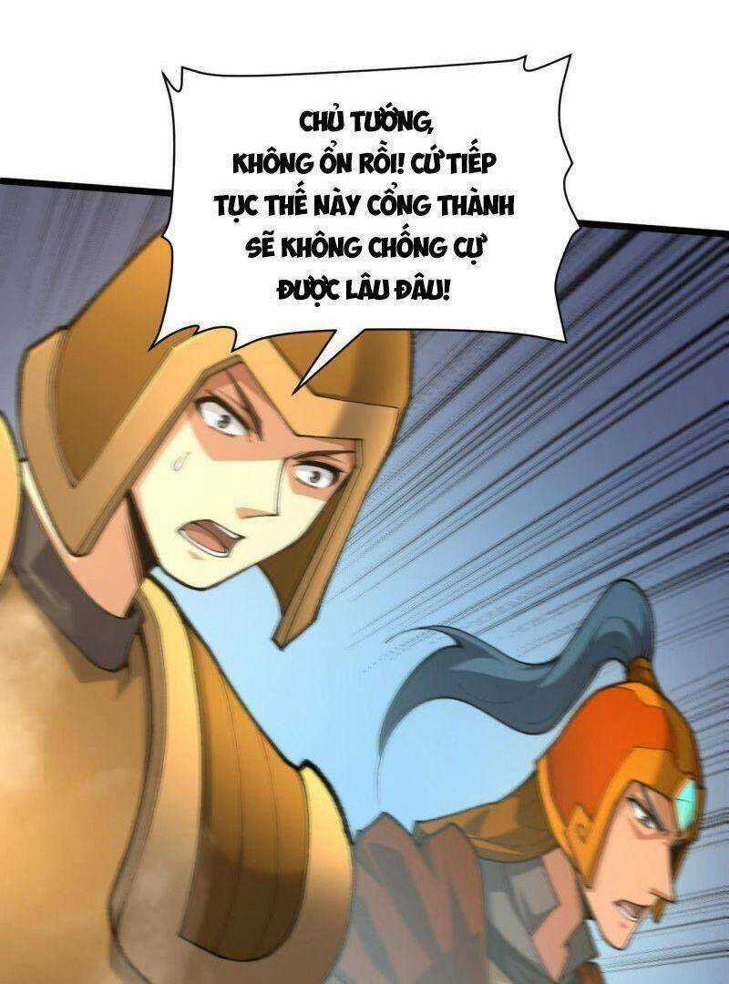 Sự Trở Lại Của Đệ Nhất Tông Sư Chapter 57 trang 12