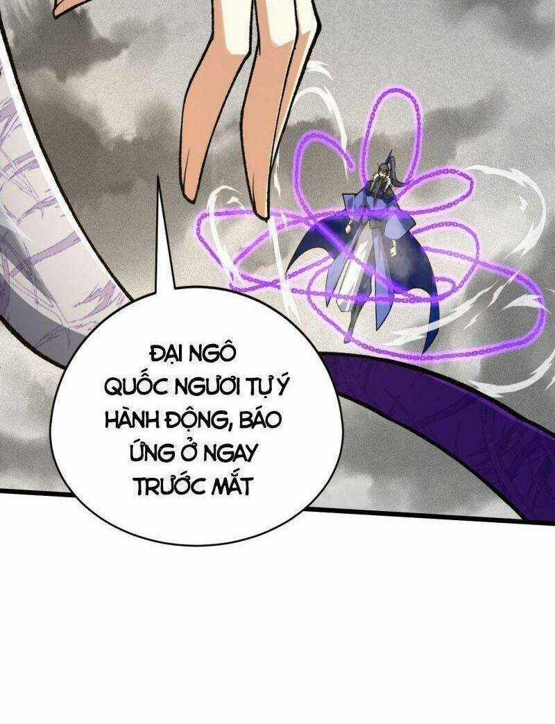 Sự Trở Lại Của Đệ Nhất Tông Sư Chapter 57 trang 19