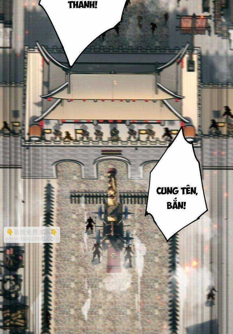 Sự Trở Lại Của Đệ Nhất Tông Sư Chapter 57 trang 2