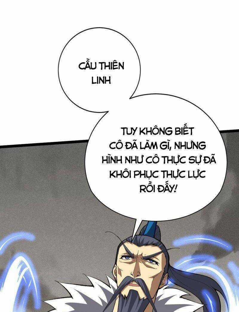 Sự Trở Lại Của Đệ Nhất Tông Sư Chapter 57 trang 20