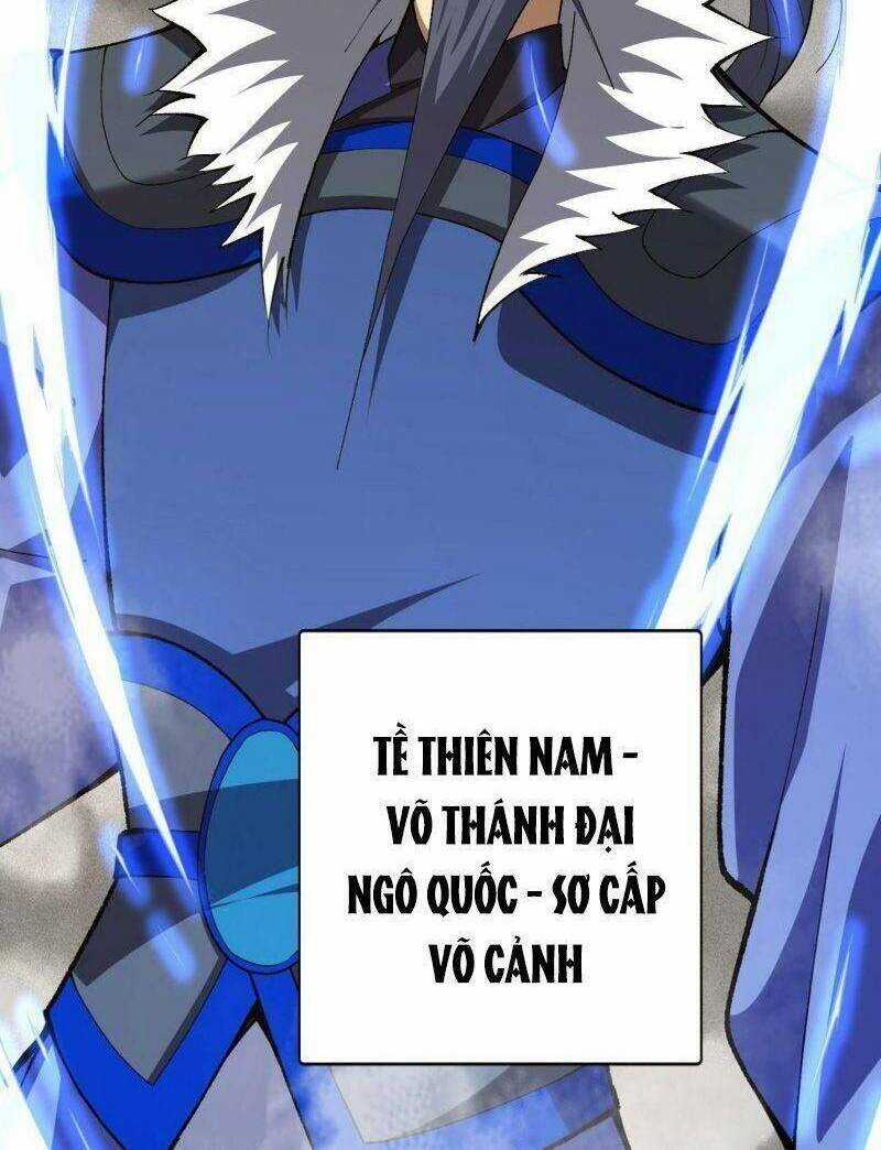 Sự Trở Lại Của Đệ Nhất Tông Sư Chapter 57 trang 21