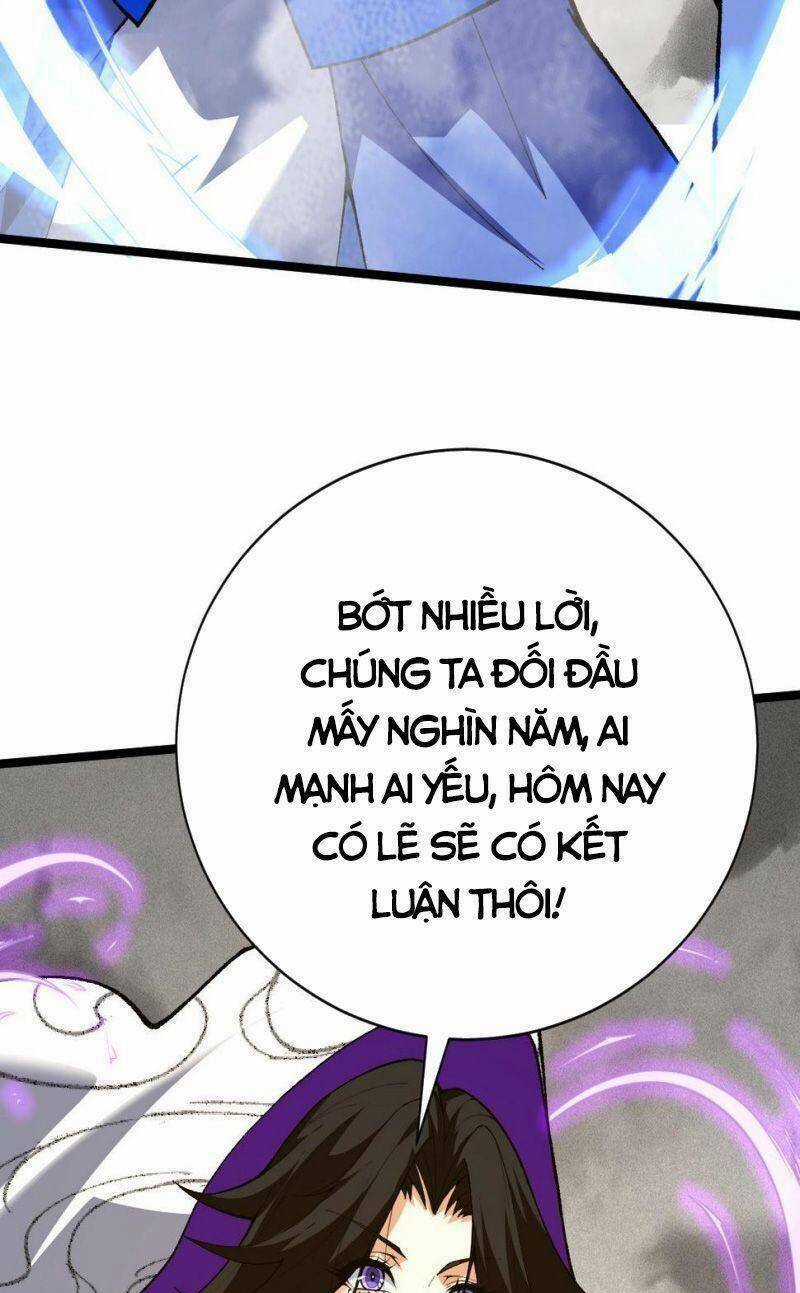 Sự Trở Lại Của Đệ Nhất Tông Sư Chapter 57 trang 22