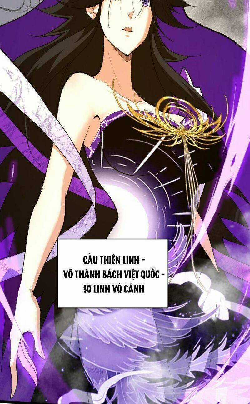 Sự Trở Lại Của Đệ Nhất Tông Sư Chapter 57 trang 23