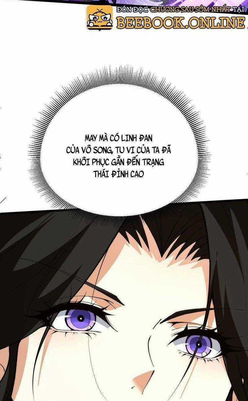 Sự Trở Lại Của Đệ Nhất Tông Sư Chapter 57 trang 24