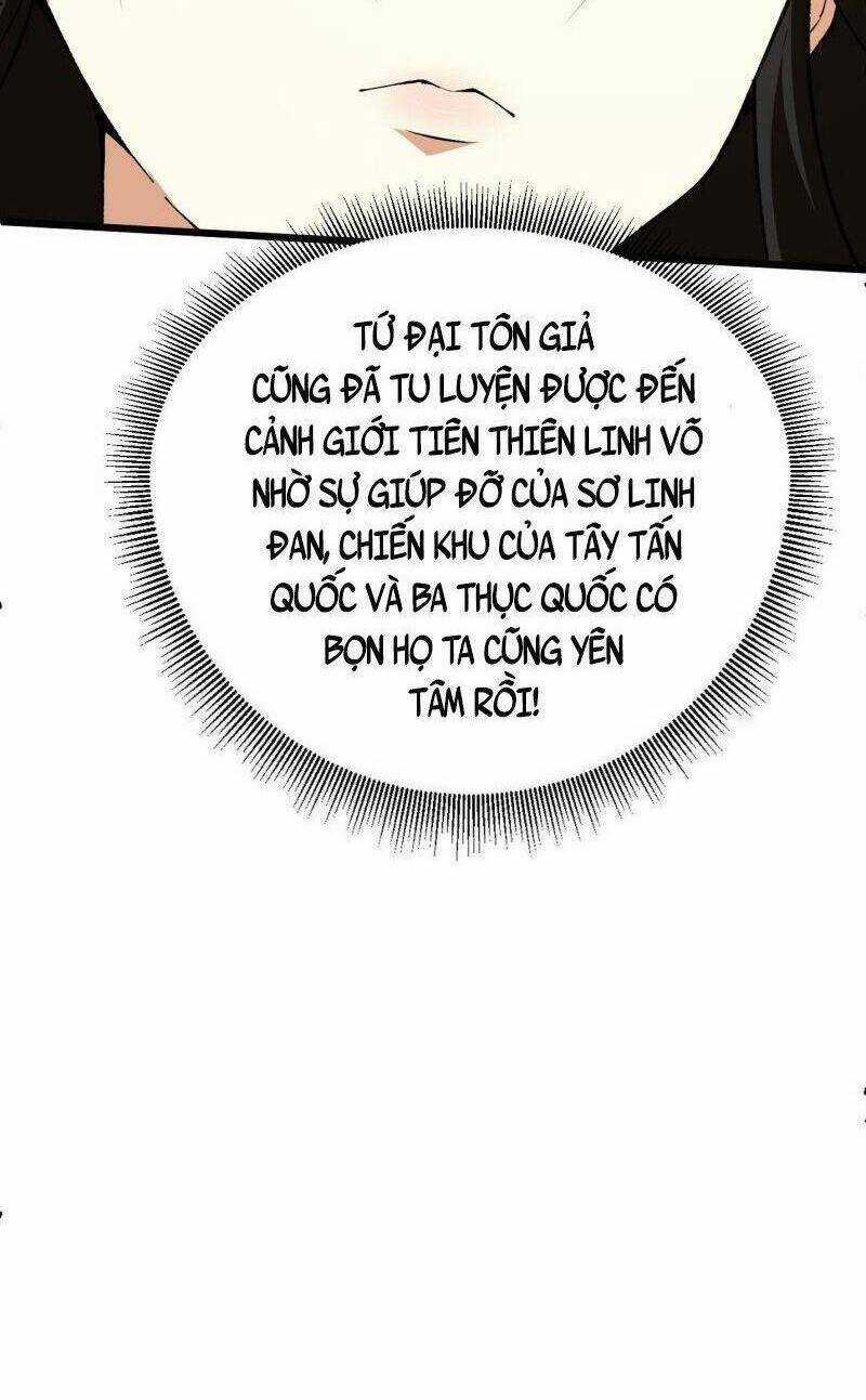 Sự Trở Lại Của Đệ Nhất Tông Sư Chapter 57 trang 25