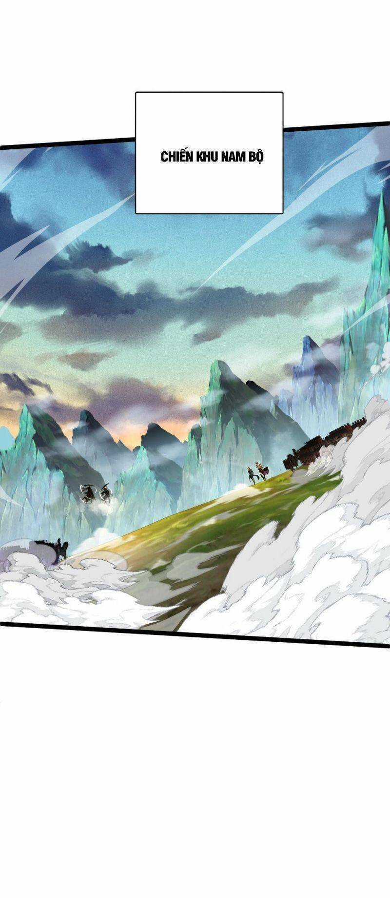 Sự Trở Lại Của Đệ Nhất Tông Sư Chapter 57 trang 27