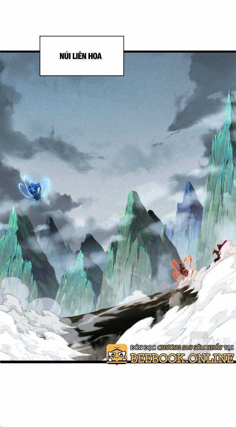 Sự Trở Lại Của Đệ Nhất Tông Sư Chapter 57 trang 28