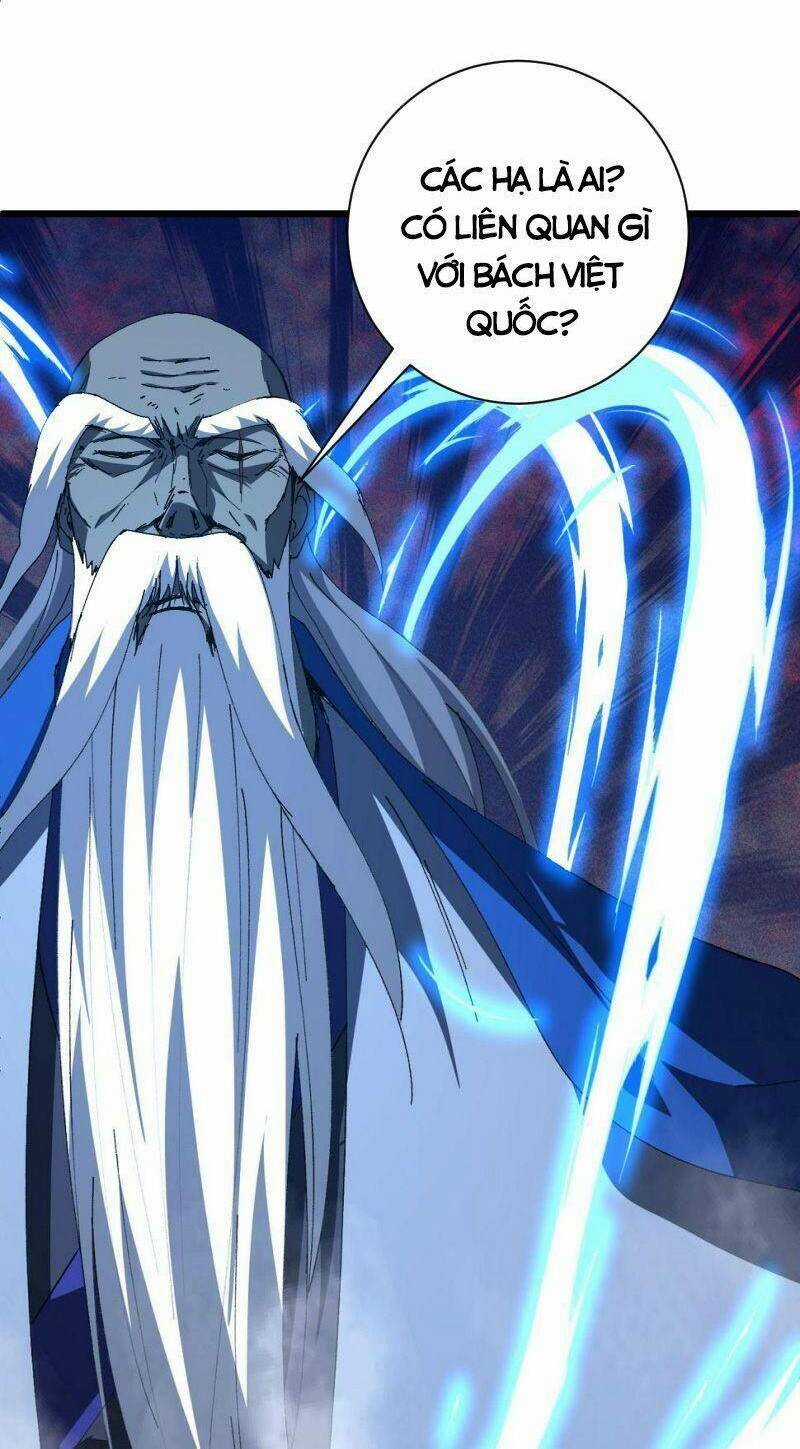 Sự Trở Lại Của Đệ Nhất Tông Sư Chapter 57 trang 29