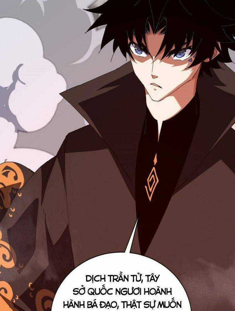 Sự Trở Lại Của Đệ Nhất Tông Sư Chapter 57 trang 31