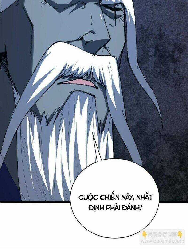 Sự Trở Lại Của Đệ Nhất Tông Sư Chapter 57 trang 33