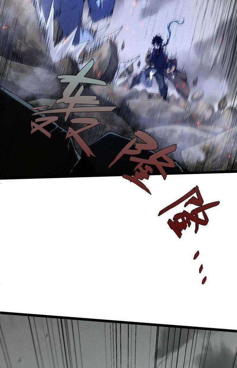 Sự Trở Lại Của Đệ Nhất Tông Sư Chapter 57 trang 37