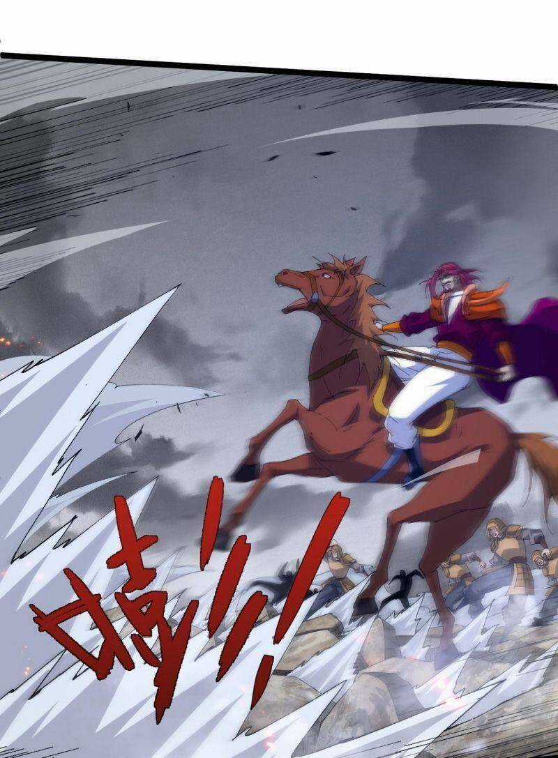 Sự Trở Lại Của Đệ Nhất Tông Sư Chapter 57 trang 40