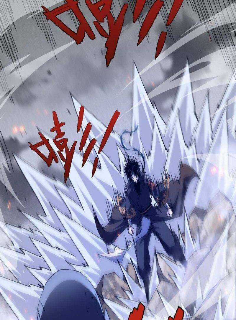 Sự Trở Lại Của Đệ Nhất Tông Sư Chapter 57 trang 42