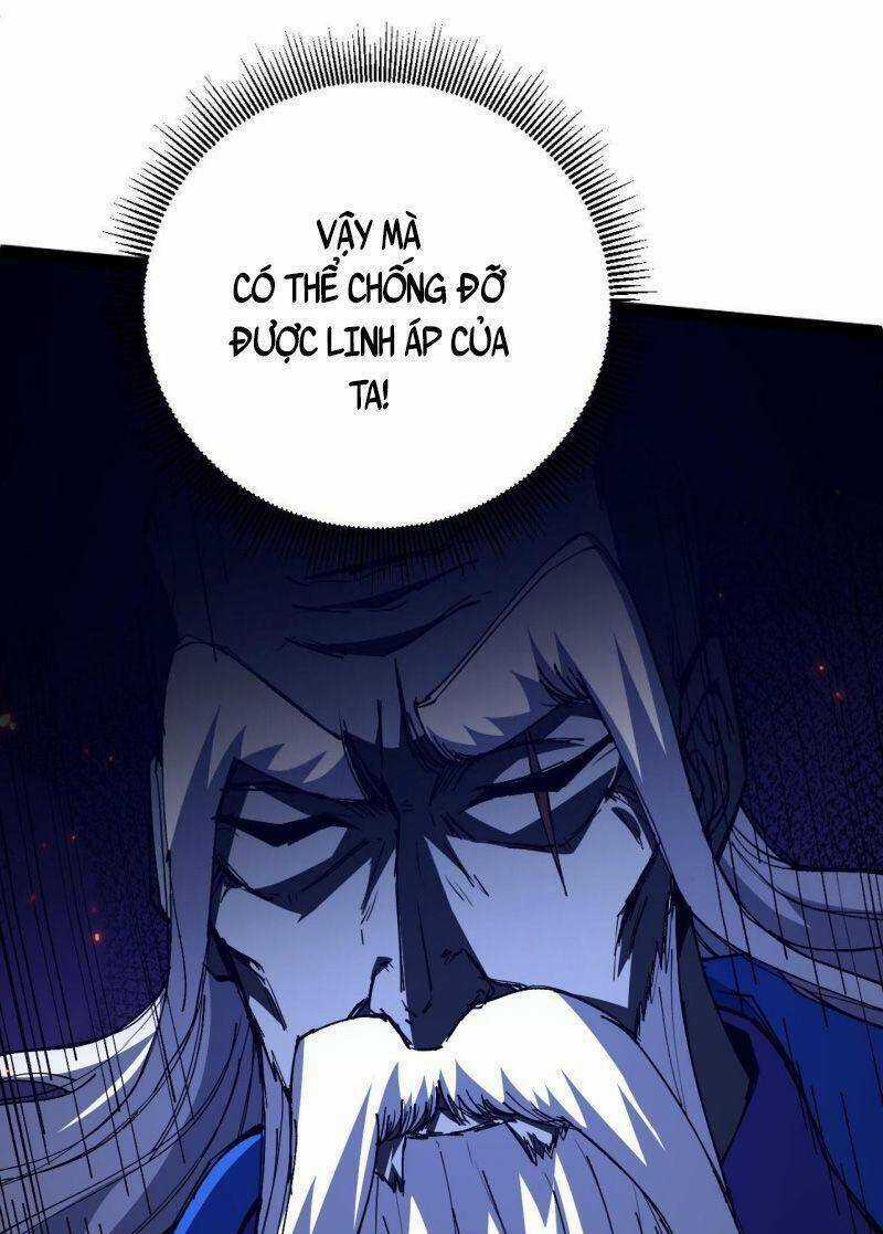 Sự Trở Lại Của Đệ Nhất Tông Sư Chapter 57 trang 44