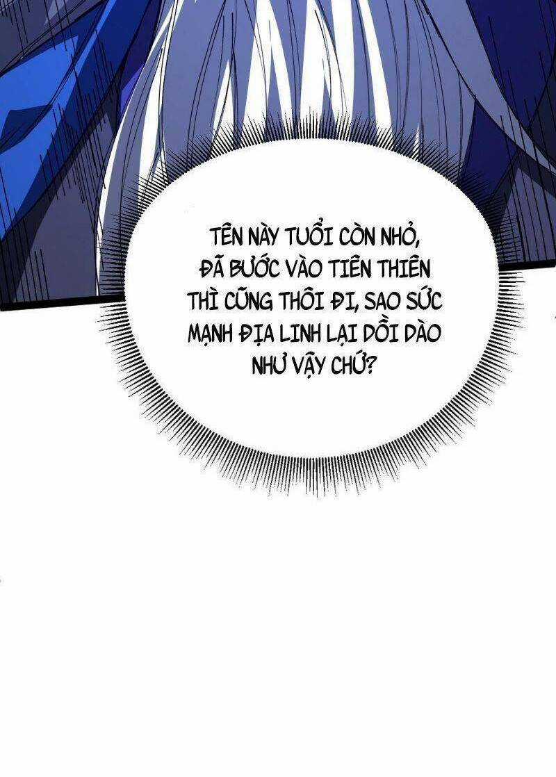 Sự Trở Lại Của Đệ Nhất Tông Sư Chapter 57 trang 45