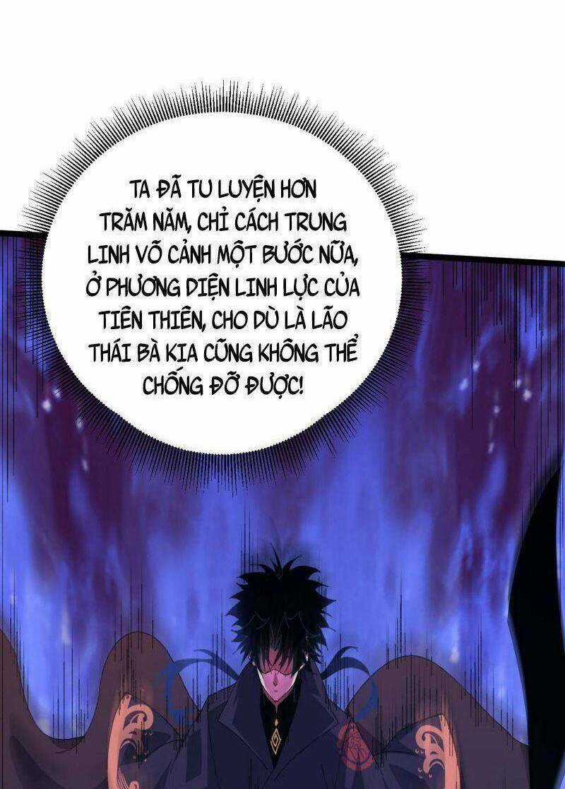 Sự Trở Lại Của Đệ Nhất Tông Sư Chapter 57 trang 46