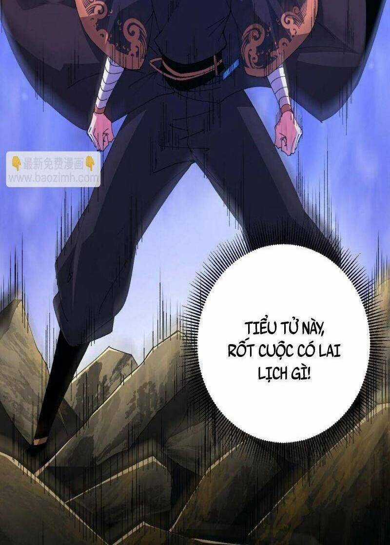 Sự Trở Lại Của Đệ Nhất Tông Sư Chapter 57 trang 47