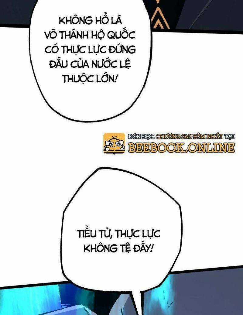 Sự Trở Lại Của Đệ Nhất Tông Sư Chapter 57 trang 49