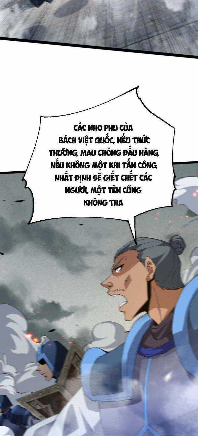 Sự Trở Lại Của Đệ Nhất Tông Sư Chapter 57 trang 5