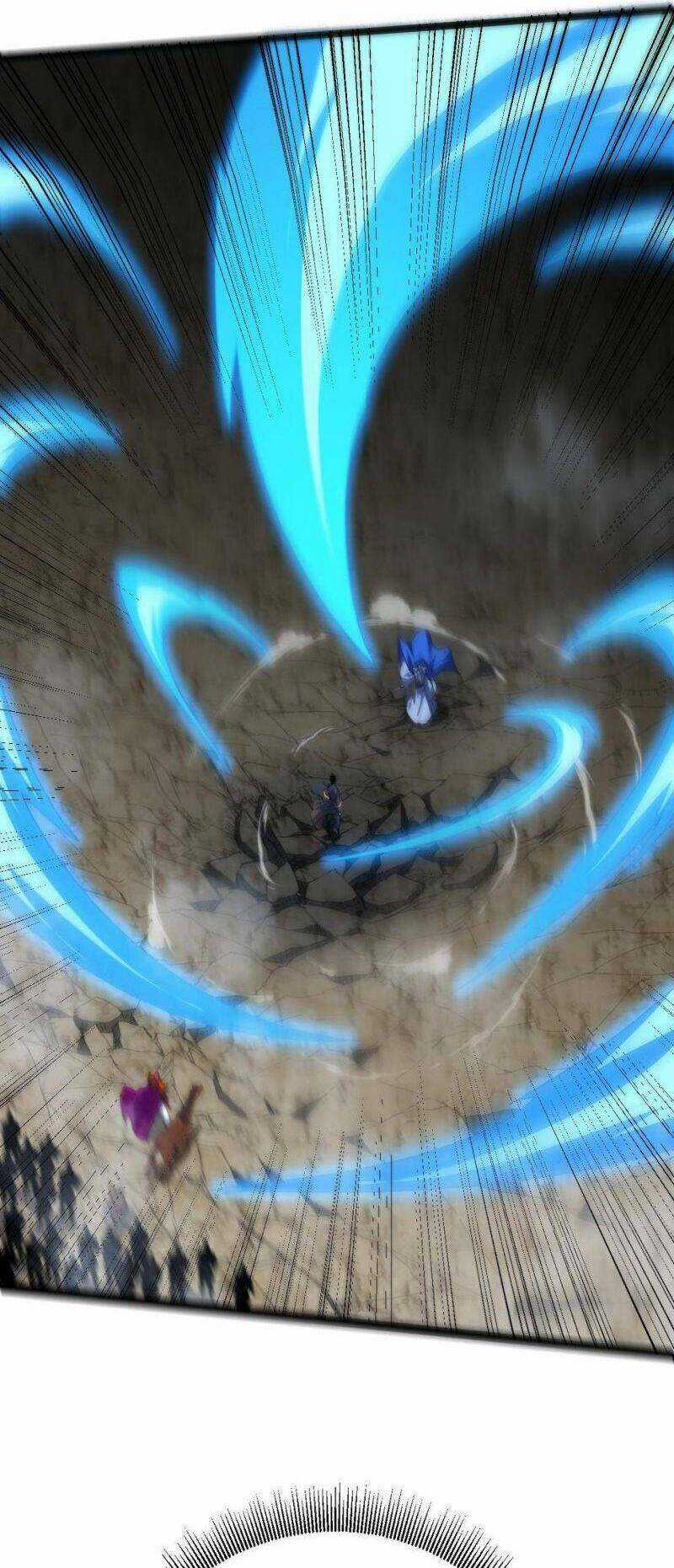 Sự Trở Lại Của Đệ Nhất Tông Sư Chapter 57 trang 53