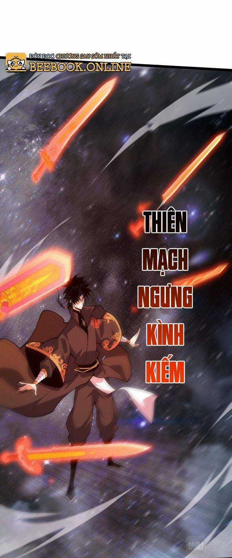 Sự Trở Lại Của Đệ Nhất Tông Sư Chapter 57 trang 55