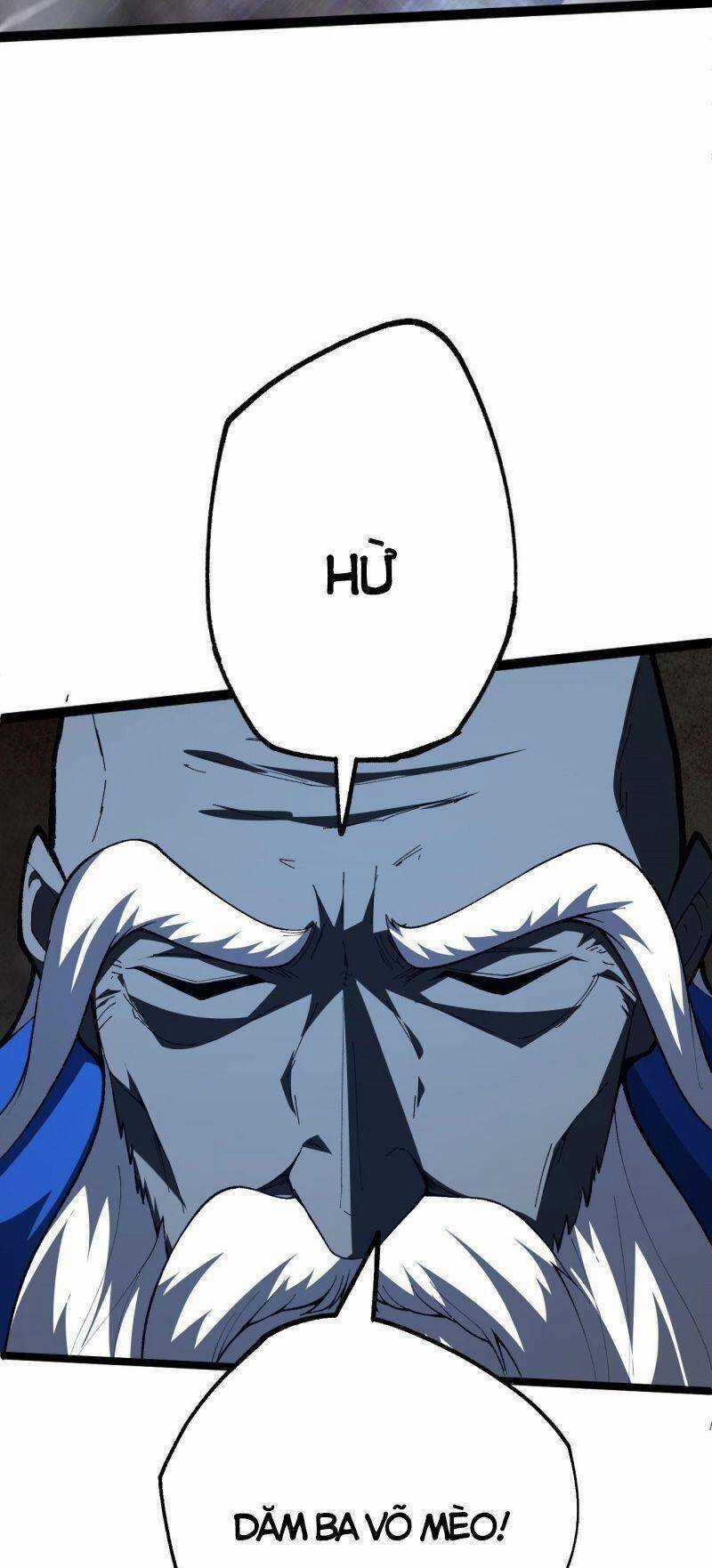 Sự Trở Lại Của Đệ Nhất Tông Sư Chapter 57 trang 56