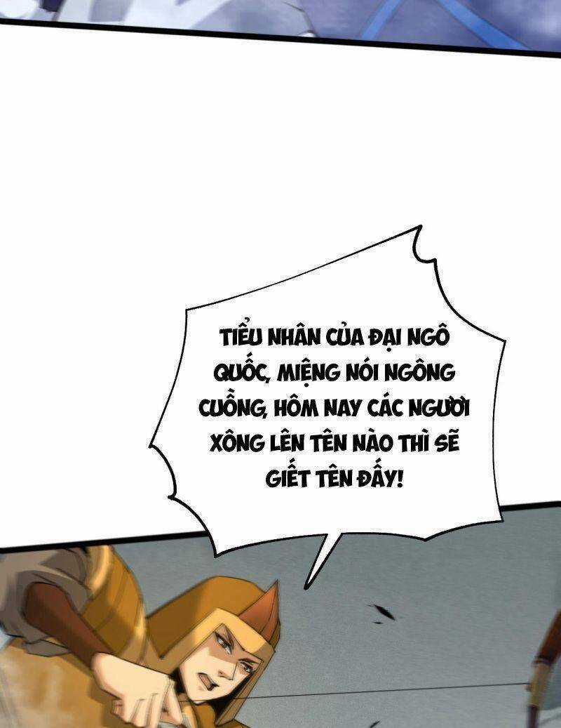 Sự Trở Lại Của Đệ Nhất Tông Sư Chapter 57 trang 6