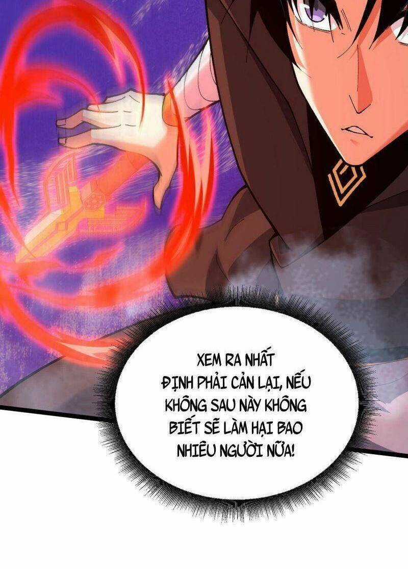 Sự Trở Lại Của Đệ Nhất Tông Sư Chapter 57 trang 63