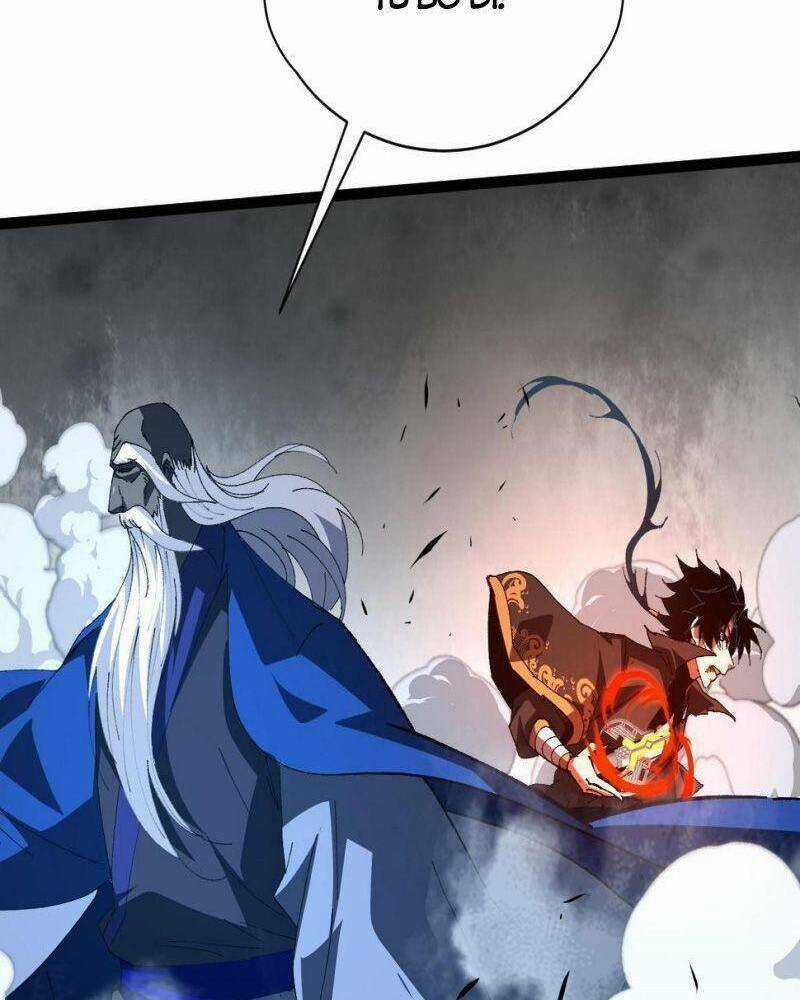 Sự Trở Lại Của Đệ Nhất Tông Sư Chapter 57 trang 68