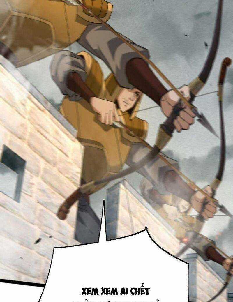 Sự Trở Lại Của Đệ Nhất Tông Sư Chapter 57 trang 7