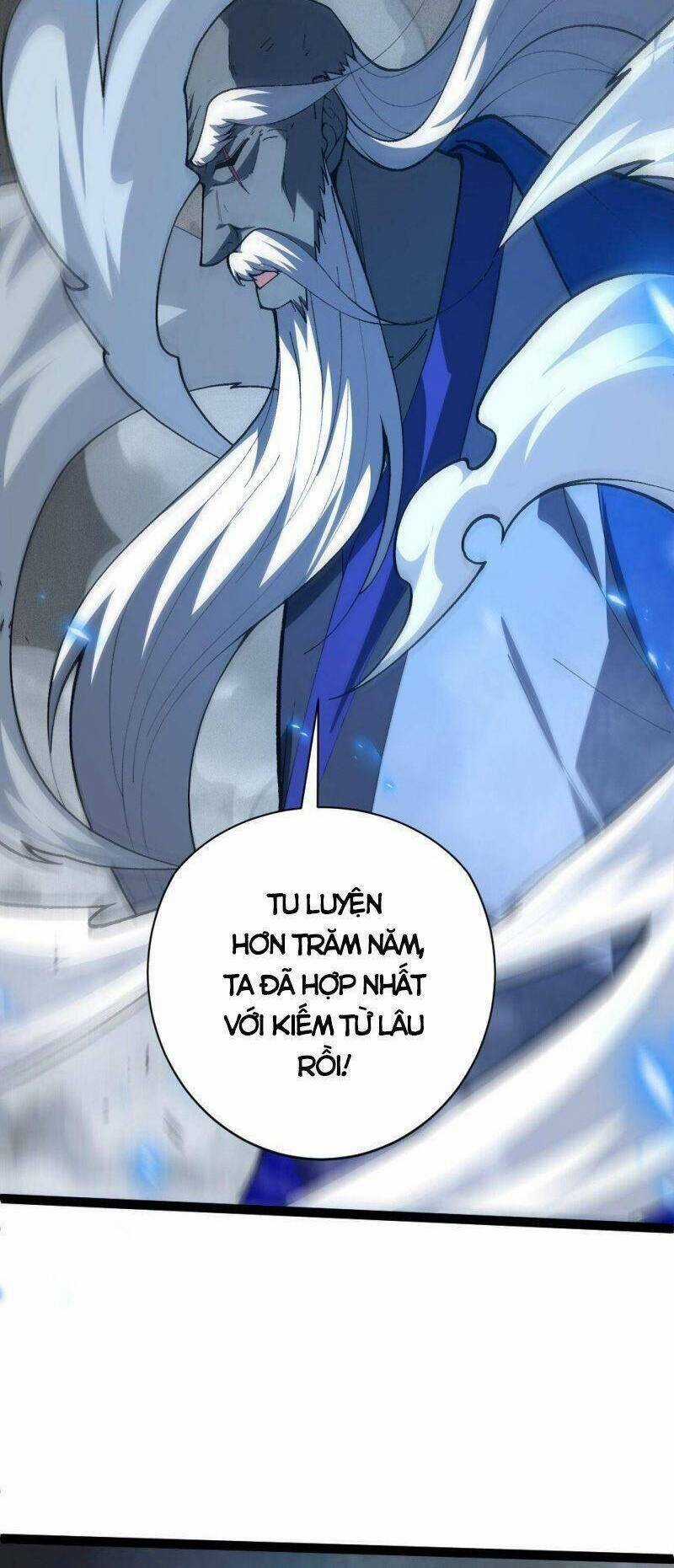 Sự Trở Lại Của Đệ Nhất Tông Sư Chapter 57 trang 75