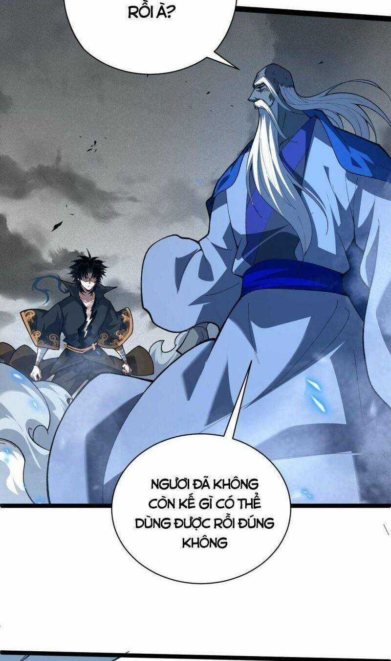 Sự Trở Lại Của Đệ Nhất Tông Sư Chapter 57 trang 77