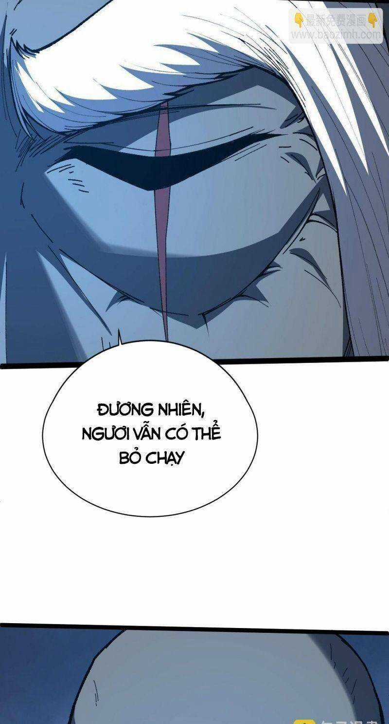 Sự Trở Lại Của Đệ Nhất Tông Sư Chapter 57 trang 78