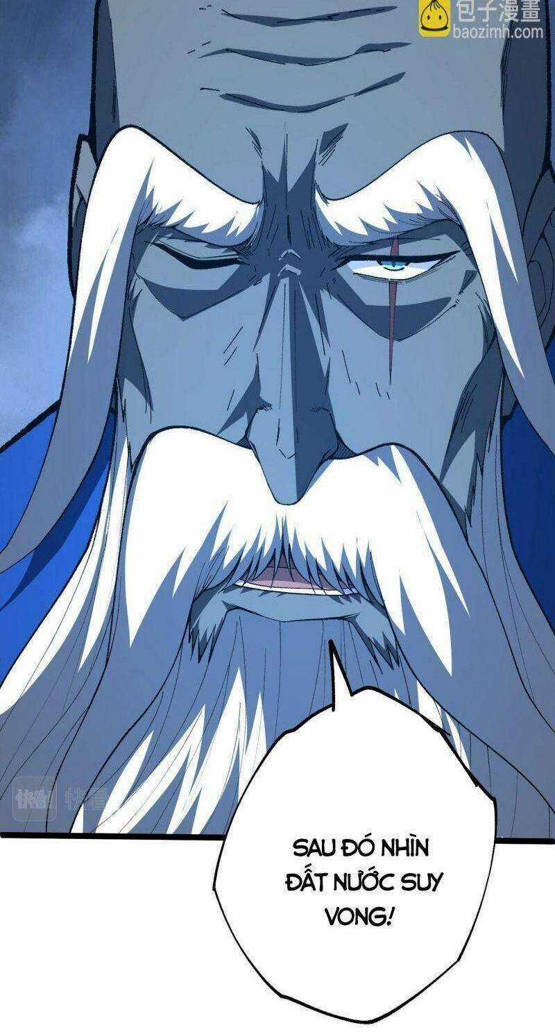 Sự Trở Lại Của Đệ Nhất Tông Sư Chapter 57 trang 79