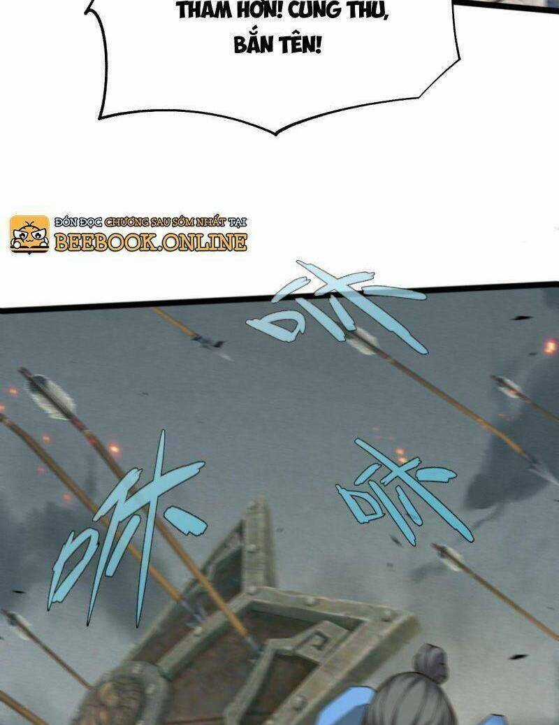 Sự Trở Lại Của Đệ Nhất Tông Sư Chapter 57 trang 8