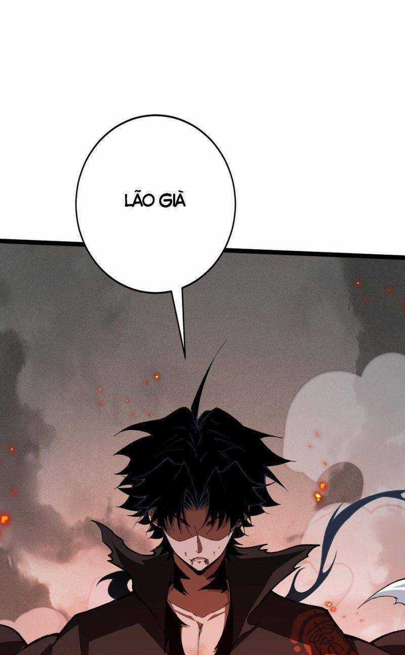 Sự Trở Lại Của Đệ Nhất Tông Sư Chapter 57 trang 80