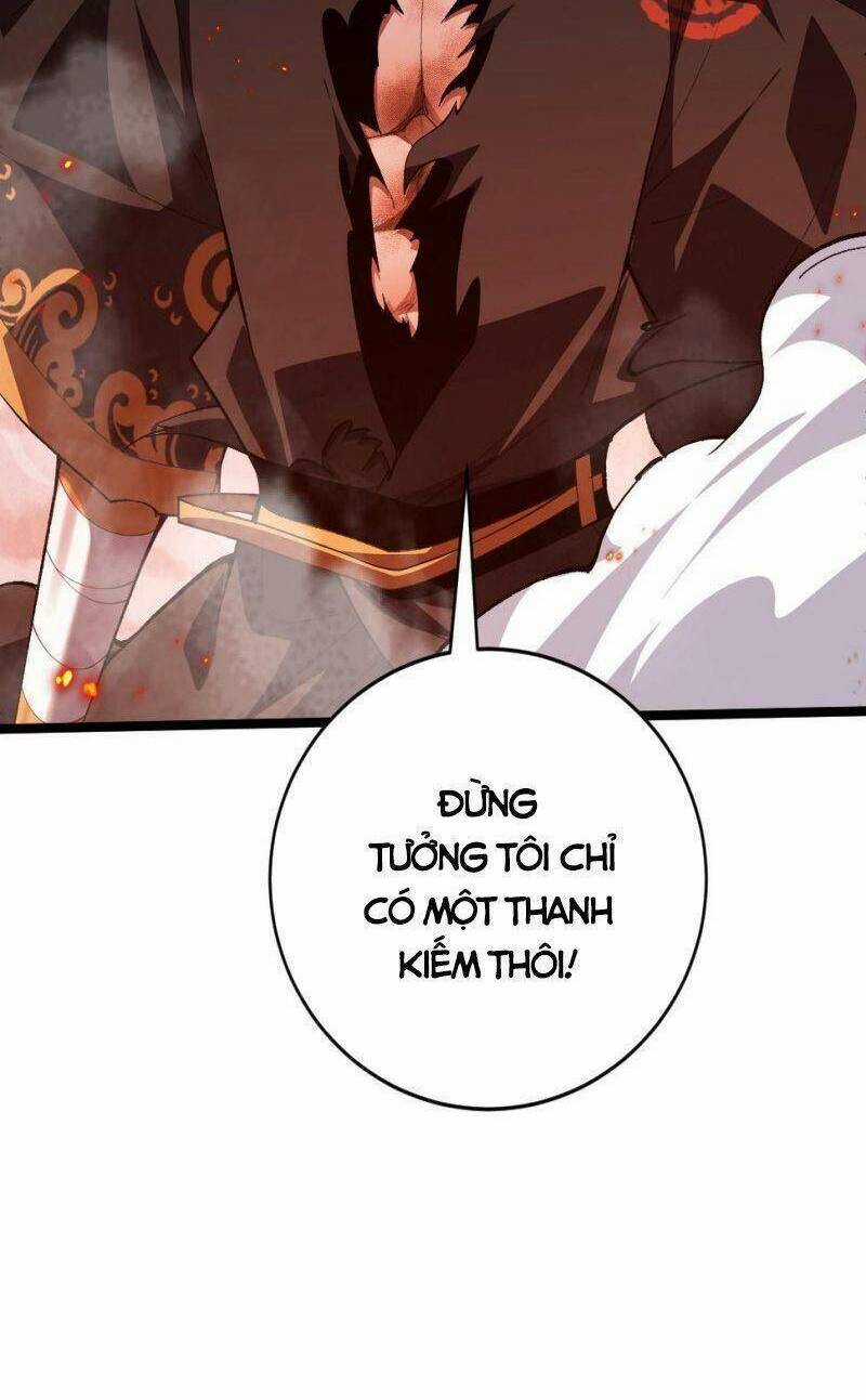 Sự Trở Lại Của Đệ Nhất Tông Sư Chapter 57 trang 81