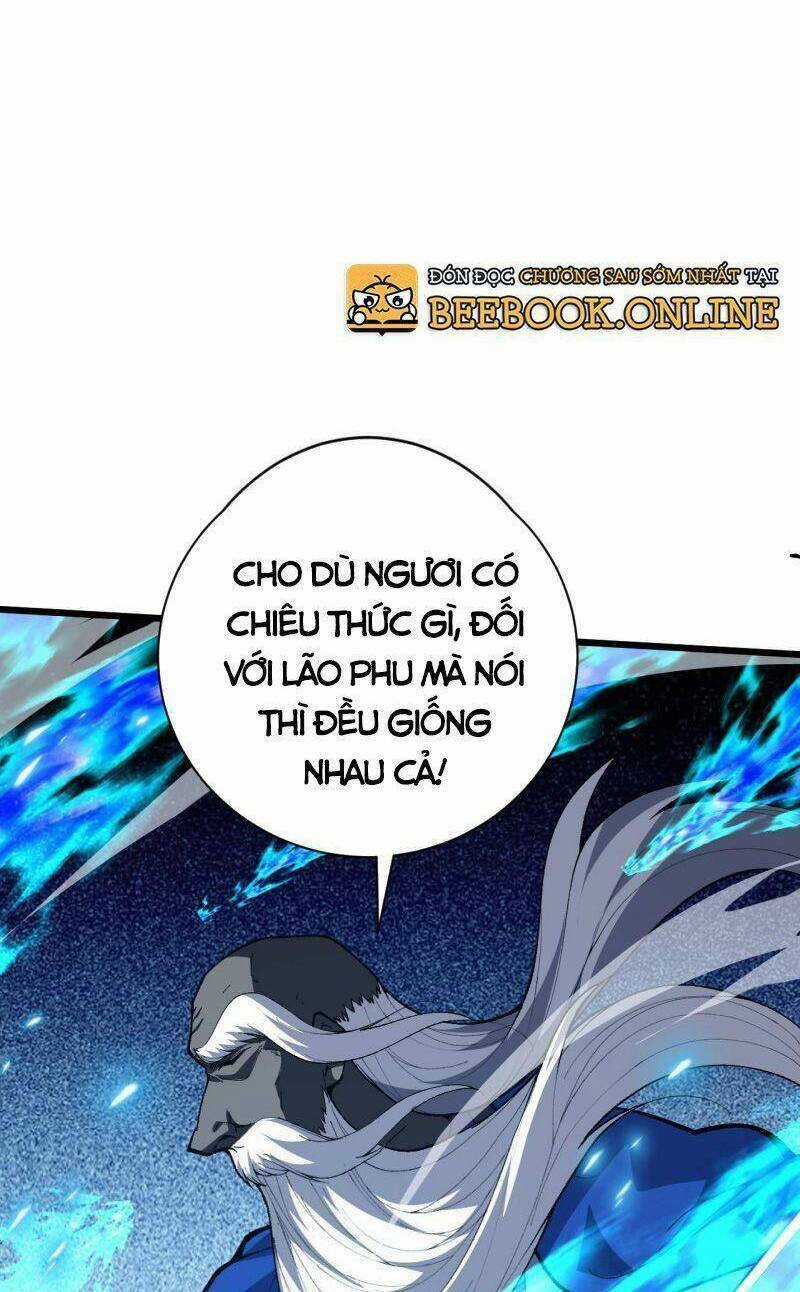 Sự Trở Lại Của Đệ Nhất Tông Sư Chapter 57 trang 82